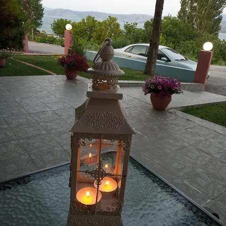 Apartament Limni Áyios Pandeleḯmon