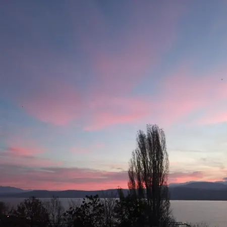 Limni Áyios Pandeleḯmon