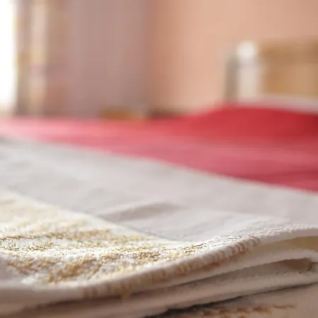 Apartament Limni *