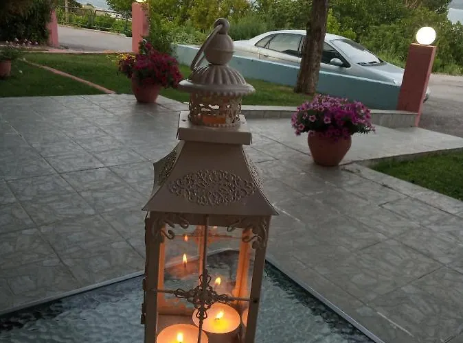 Apartamento Limni Áyios Pandeleḯmon