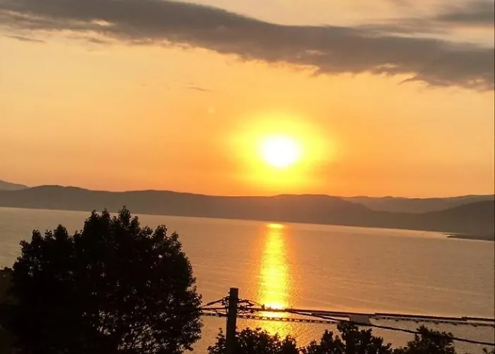 Limni Áyios Pandeleḯmon